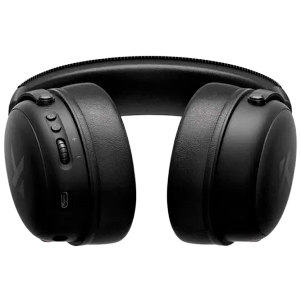Căști Mchose V9 Pro Gray Black Fără fir/ Gaming photo 8 Căști Mchose V9 Pro Gray Black Fără fir/ Gaming photo 8