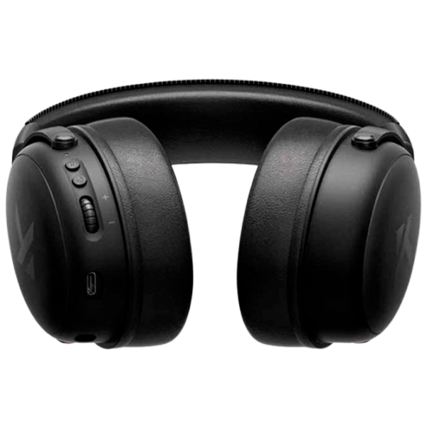 Căști Mchose V9 Pro Gray Black Fără fir/ Gaming photo 8 Căști Mchose V9 Pro Gray Black Fără fir/ Gaming photo 8