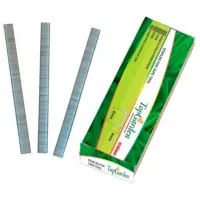 Capse pentru aparate de legat TopGarden 389910 Multicolor / 10000