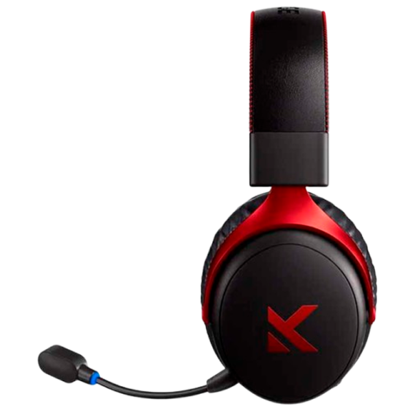 Căști Mchose V9 Pro Red Black Fără fir/ Gaming photo 3 Căști Mchose V9 Pro Red Black Fără fir/ Gaming photo 3