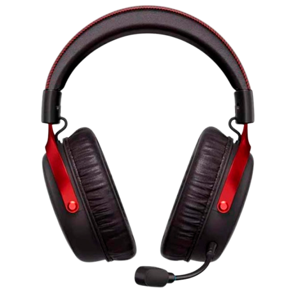Căști Mchose V9 Pro Red Black Fără fir/ Gaming photo 5 Căști Mchose V9 Pro Red Black Fără fir/ Gaming photo 5