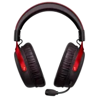 Наушники Mchose V9 Pro Красный Черный Беспроводные/ Игровой photo 5