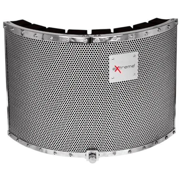 Filtru pentru microfon Extreme EXTRS100 Black photo 1