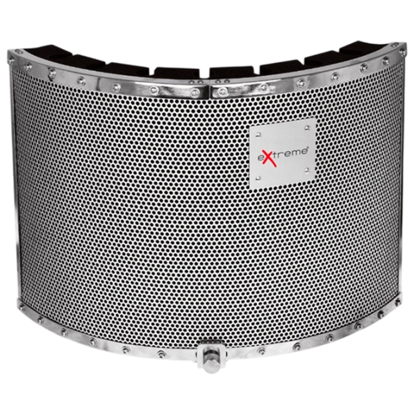 Filtru pentru microfon Extreme EXTRS100 Black photo 1