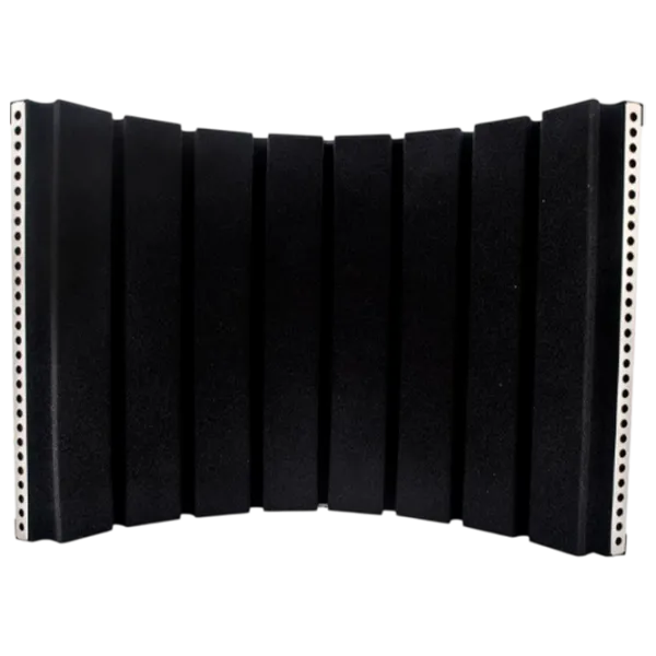 Filtru pentru microfon Extreme EXTRS100 Black photo 2