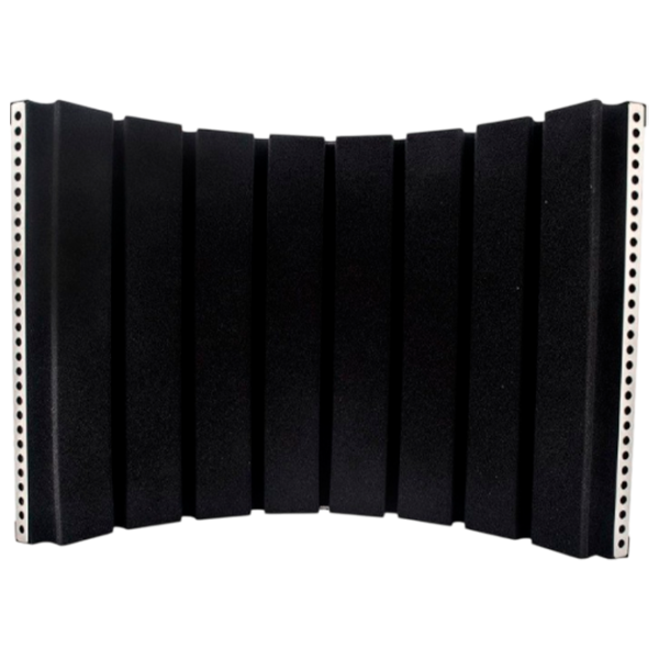 Filtru pentru microfon Extreme EXTRS100 Black photo 2