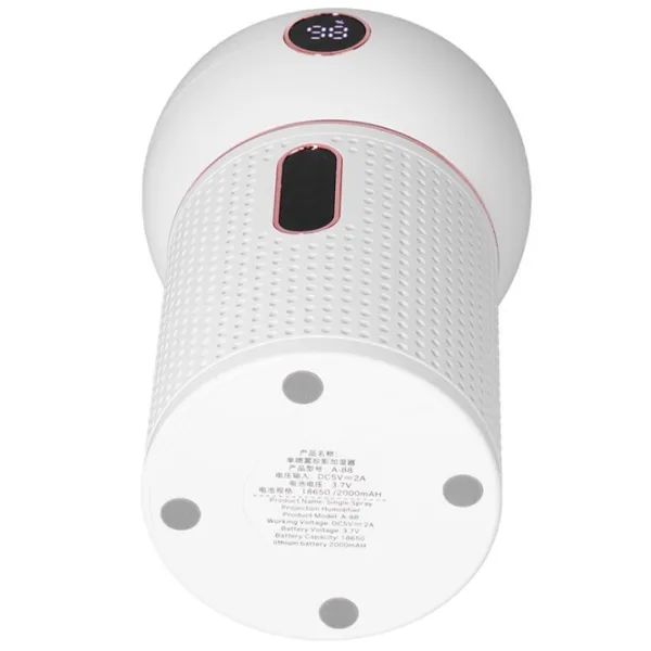 Увлажнитель воздуха Humidifier WT-A88 Ультразвуковой/ Белый photo 2
