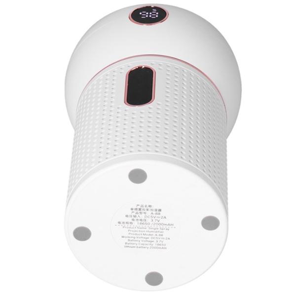 Увлажнитель воздуха Humidifier WT-A88 Ультразвуковой/ Белый photo 2