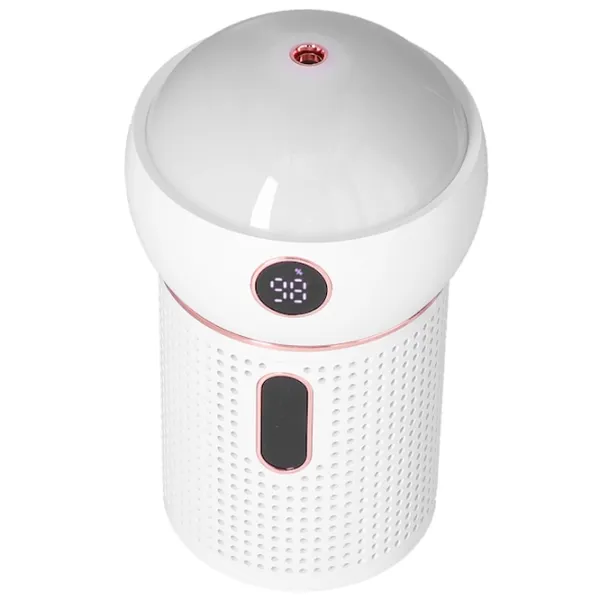 Увлажнитель воздуха Humidifier WT-A88 Ультразвуковой/ Белый photo 3