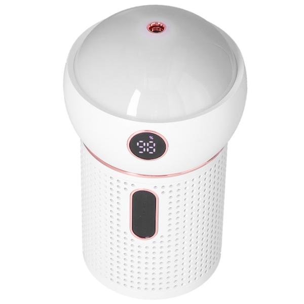 Увлажнитель воздуха Humidifier WT-A88 Ультразвуковой/ Белый photo 3