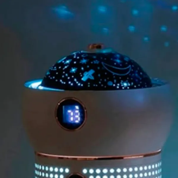 Увлажнитель воздуха Humidifier WT-A88 Ультразвуковой/ Белый photo 6