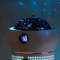 Увлажнитель воздуха Humidifier WT-A88 Ультразвуковой/ Белый photo 6