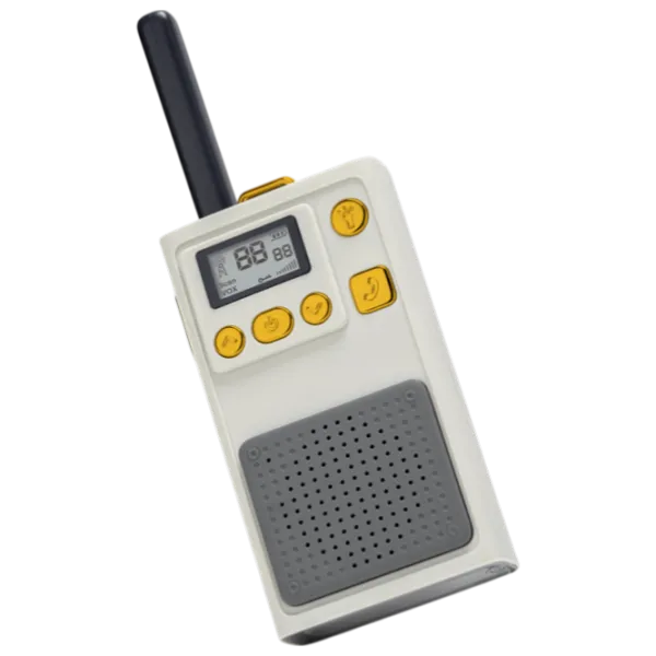 Радиостанции Walkie Talkie W1A  Разноцветный photo 3