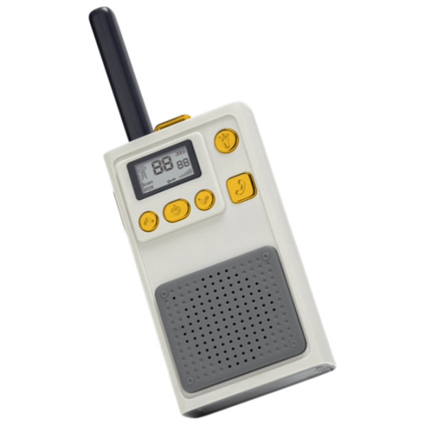 Радиостанции Walkie Talkie W1A  Разноцветный photo 3