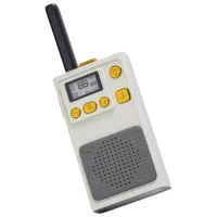 Радиостанции Walkie Talkie W1A Разноцветный photo 3