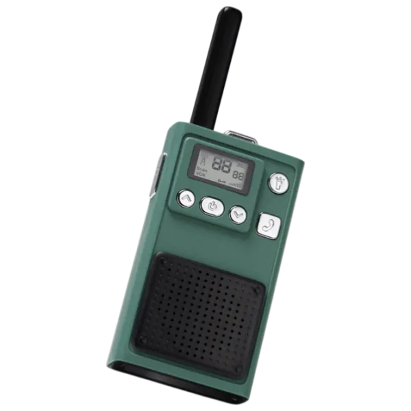 Радиостанции Walkie Talkie W1A  Разноцветный photo 5