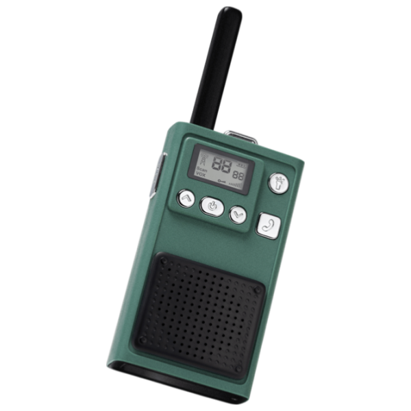 Радиостанции Walkie Talkie W1A  Разноцветный photo 5