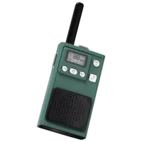 Радиостанции Walkie Talkie W1A Разноцветный photo 5