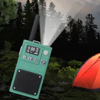 Радиостанции Walkie Talkie W1A Разноцветный photo 6