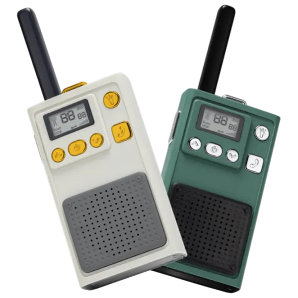 Радиостанции Walkie Talkie W1A  Разноцветный photo 7