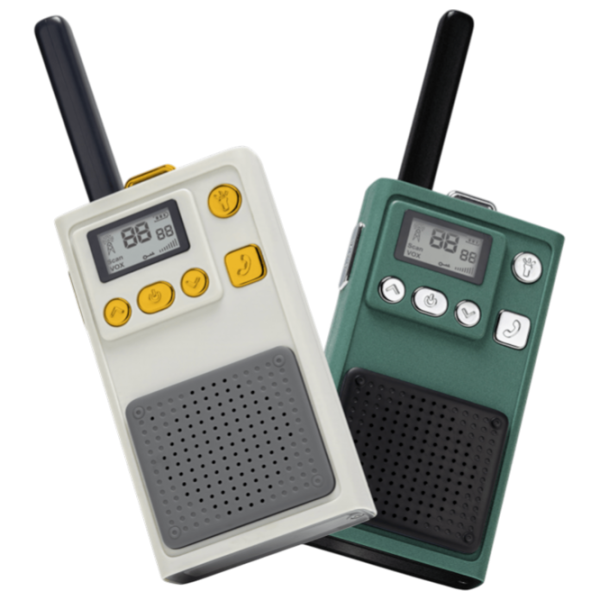 Радиостанции Walkie Talkie W1A  Разноцветный photo 7