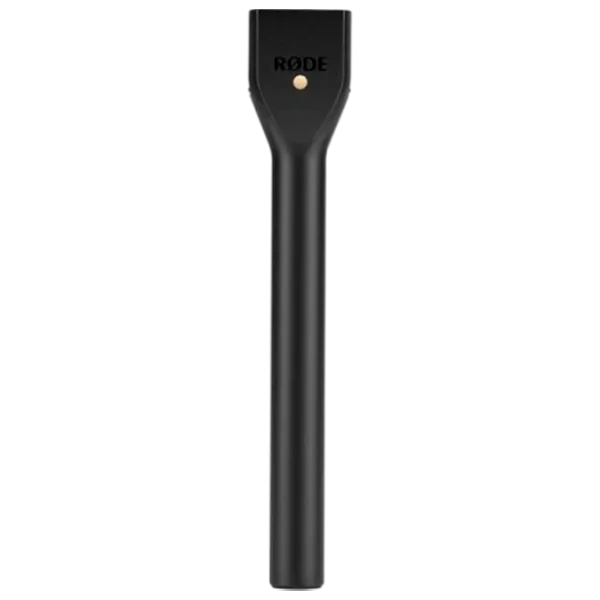Adaptor pentru microfon Rode Interview GO Black photo 1