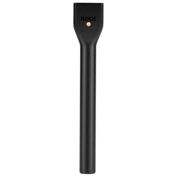 Adaptor pentru microfon Rode Interview GO Black photo 1