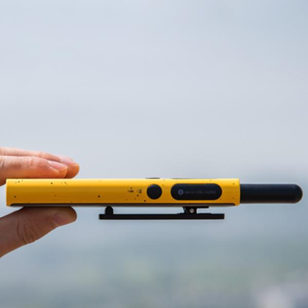 Радиостанция Beebest Walkie Talkie Lite  Желтый photo 5