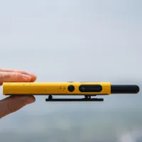 Stație radio Beebest Walkie Talkie Lito Yellow photo 5