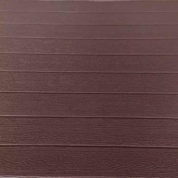 Садовый стол Hydro-S Grain Квадратный / Brown Коричневый photo 3