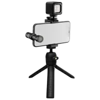 Microfon Rode VLOGVMML Black