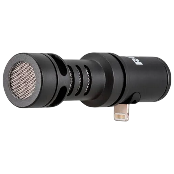 Microfon Rode VLOGVMML Black photo 4