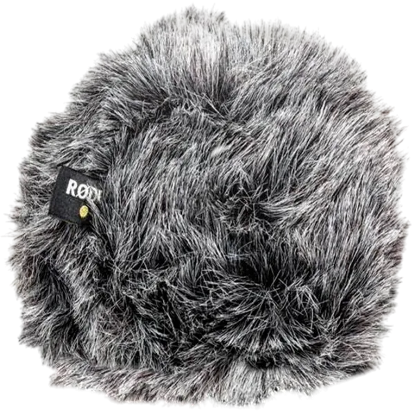 Microfon Rode VLOGVMML Black photo 7