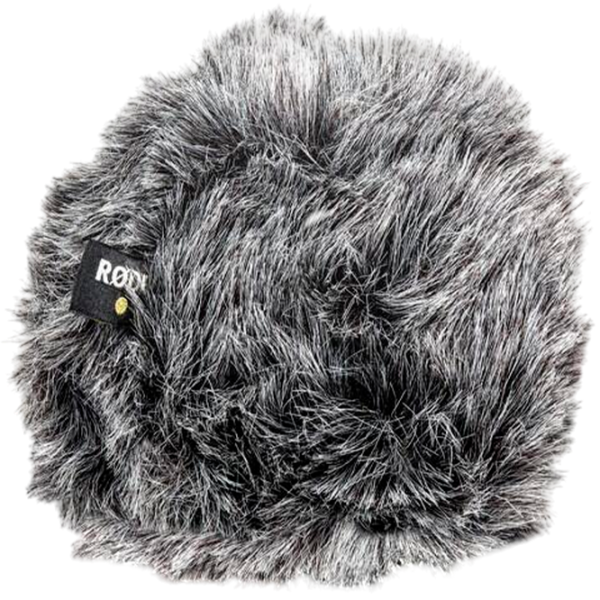 Microfon Rode VLOGVMML Black photo 7