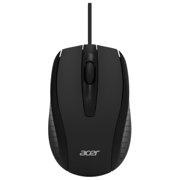 Mouse Acer HP.EXPBG.008 Black photo 1