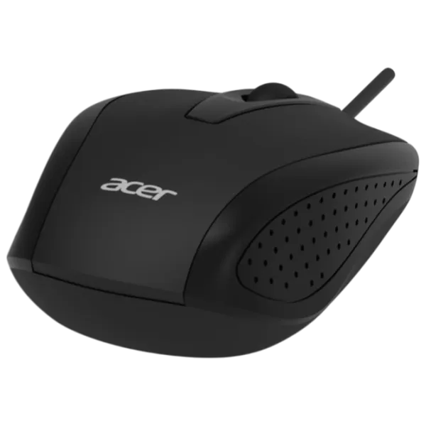 Mouse Acer HP.EXPBG.008 Black photo 2
