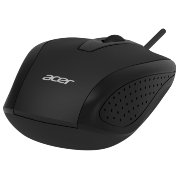 Mouse Acer HP.EXPBG.008 Black photo 2