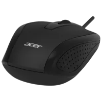 Mouse Acer HP.EXPBG.008 Black photo 2