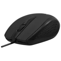 Mouse Acer HP.EXPBG.008 Black photo 4