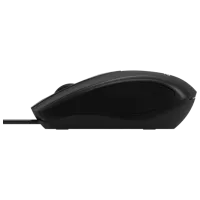 Mouse Acer HP.EXPBG.008 Black photo 5