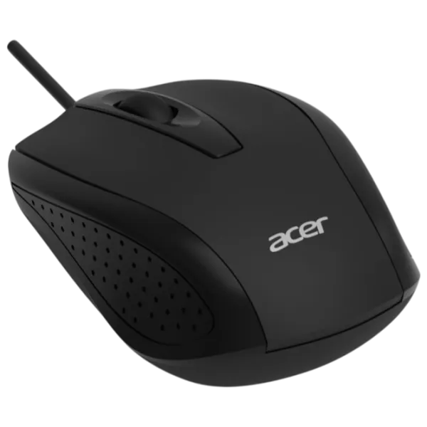 Mouse Acer HP.EXPBG.008 Black photo 6
