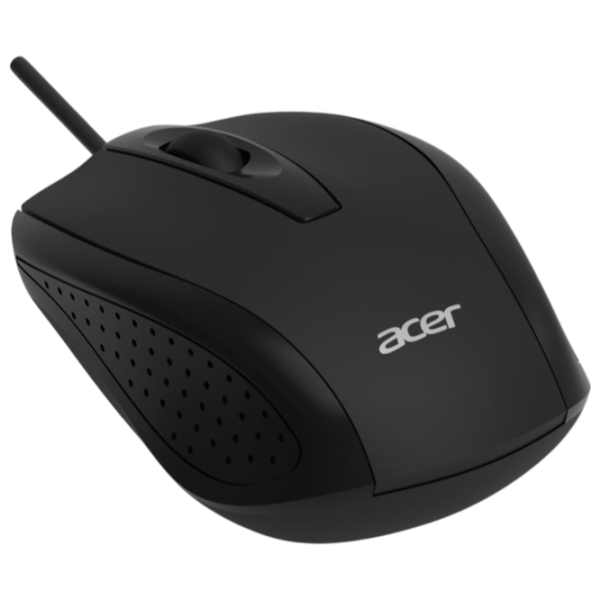Mouse Acer HP.EXPBG.008 Black photo 6