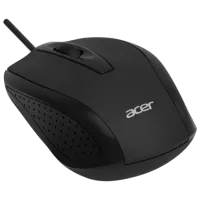 Mouse Acer HP.EXPBG.008 Black photo 6