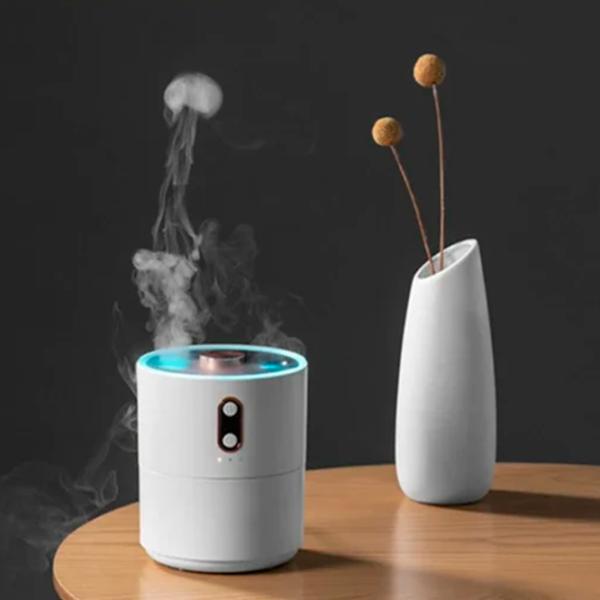 Увлажнитель воздуха Humidifier V25 Ультразвуковой/ Белый photo 3