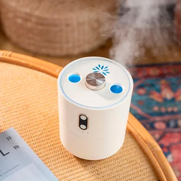 Увлажнитель воздуха Humidifier V25 Ультразвуковой/ Белый photo 5