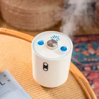 Увлажнитель воздуха Humidifier V25 Ультразвуковой/ Белый photo 5