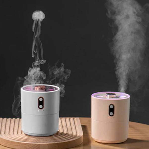 Увлажнитель воздуха Humidifier V25 Ультразвуковой/ Белый photo 7