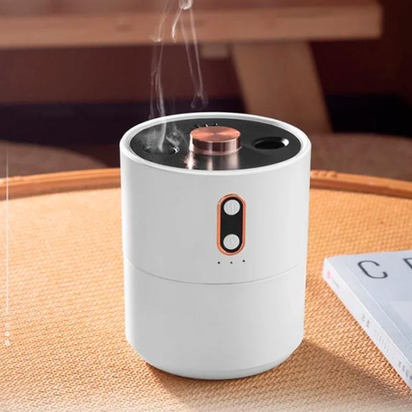 Увлажнитель воздуха Humidifier V25 Ультразвуковой/ Белый photo 8