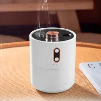 Увлажнитель воздуха Humidifier V25 Ультразвуковой/ Белый photo 8