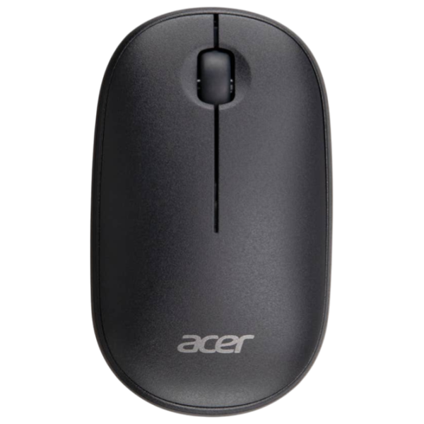 Mouse Acer AMR100 Black photo 1